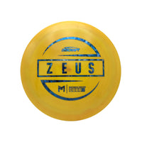 ESP Zeus-PMB