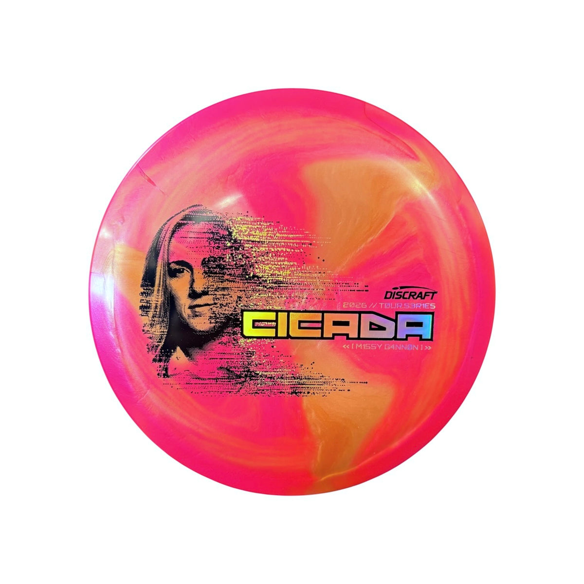2026 Tour Series Cicada-MG