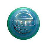 Ares - ESP