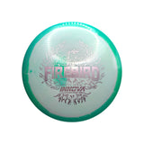 Firebird - Halo Star