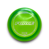 Force - Z Line