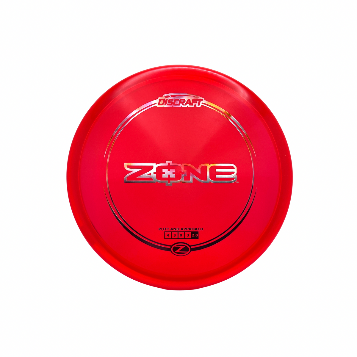 Z-Line Zone