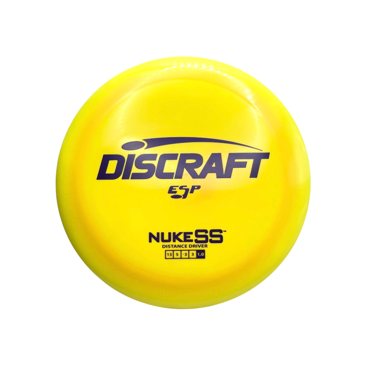 ESP Nuke SS