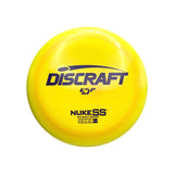 Nuke SS - ESP