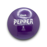 Pepper - Steady