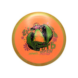 Delirium - Fission OTB