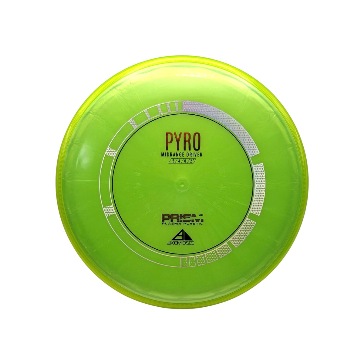 Prism Plasma Pyro