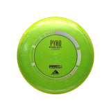 Pyro - Prism Plasma