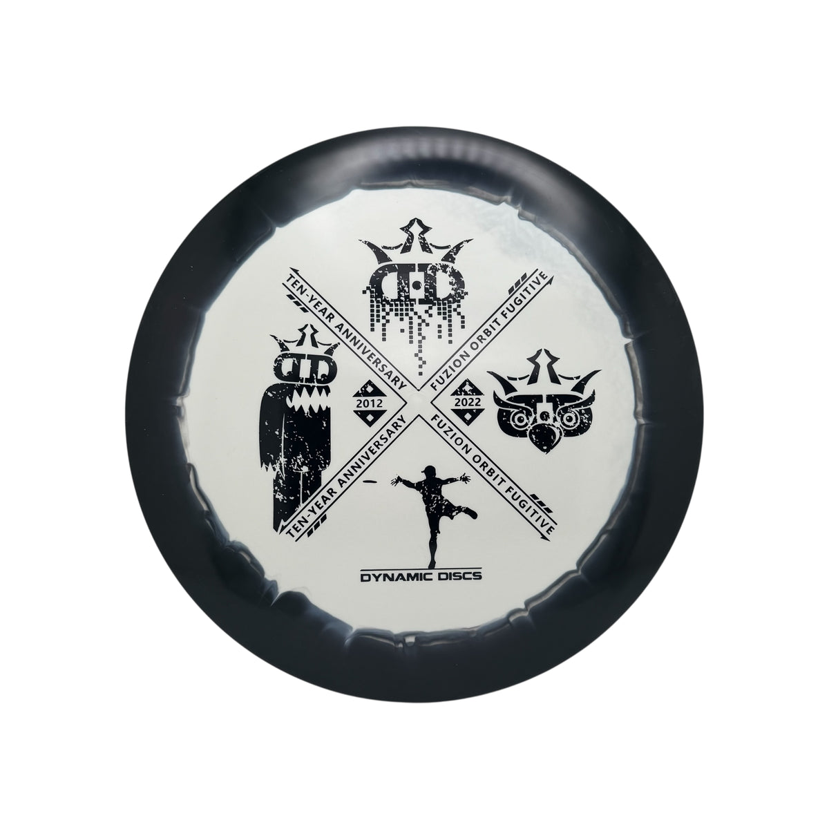 Fuzion Orbit Fugitive-10YR*