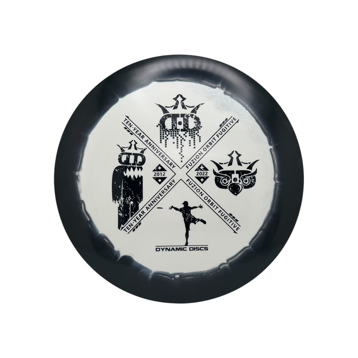 Fuzion Orbit Fugitive-10YR*