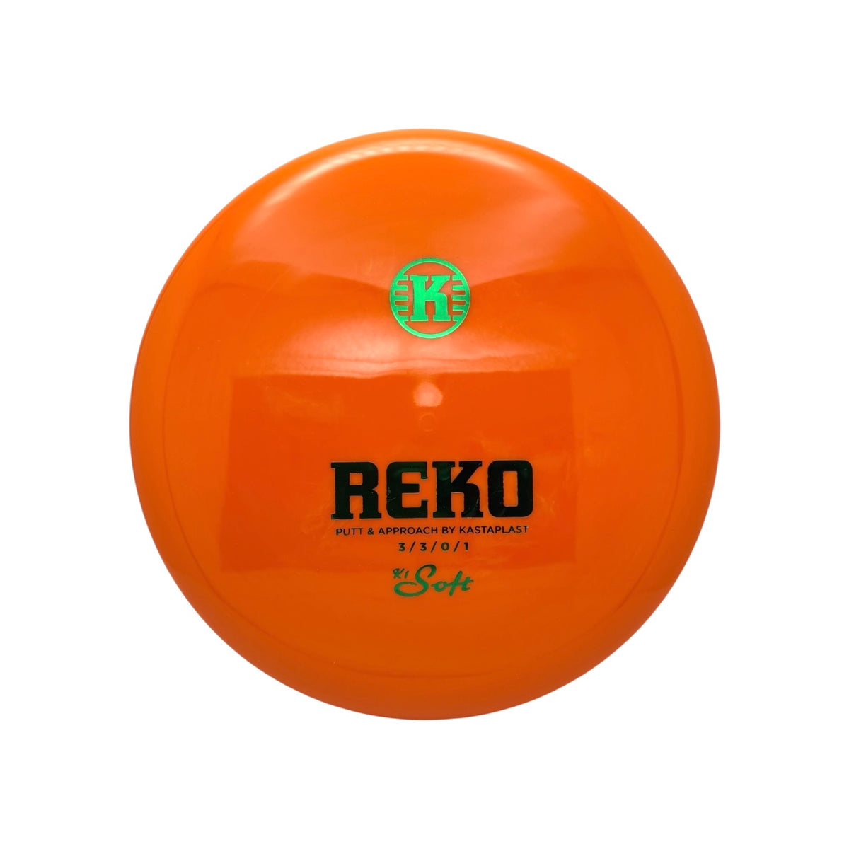 K1 Soft Reko