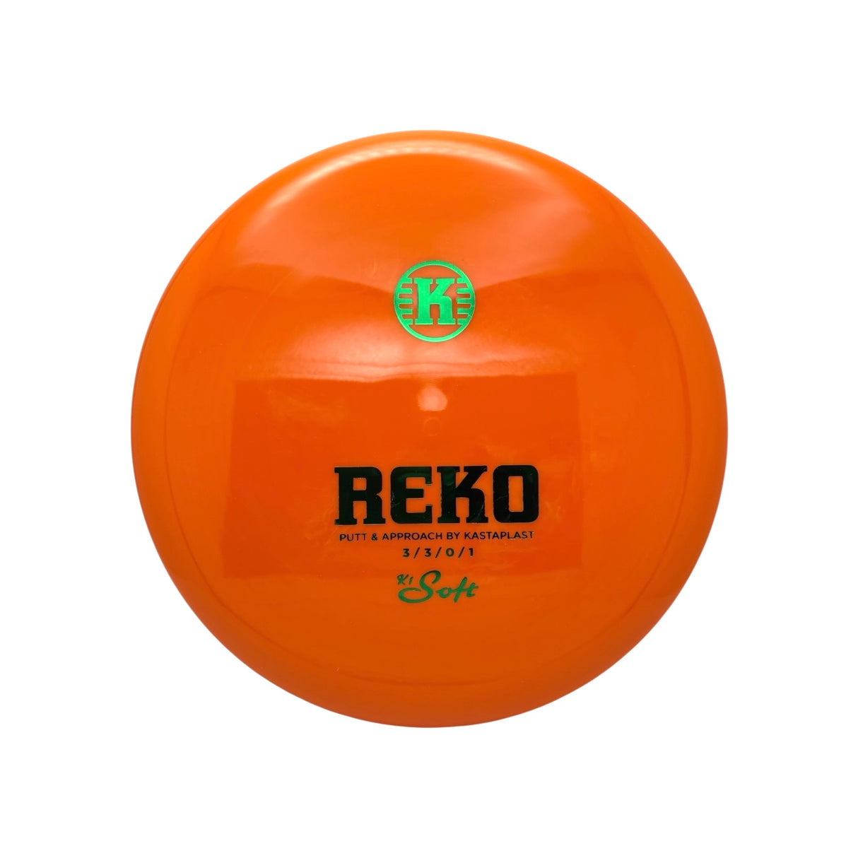 K1 Soft Reko