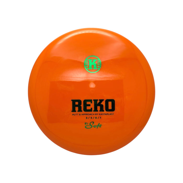 K1 Soft Reko