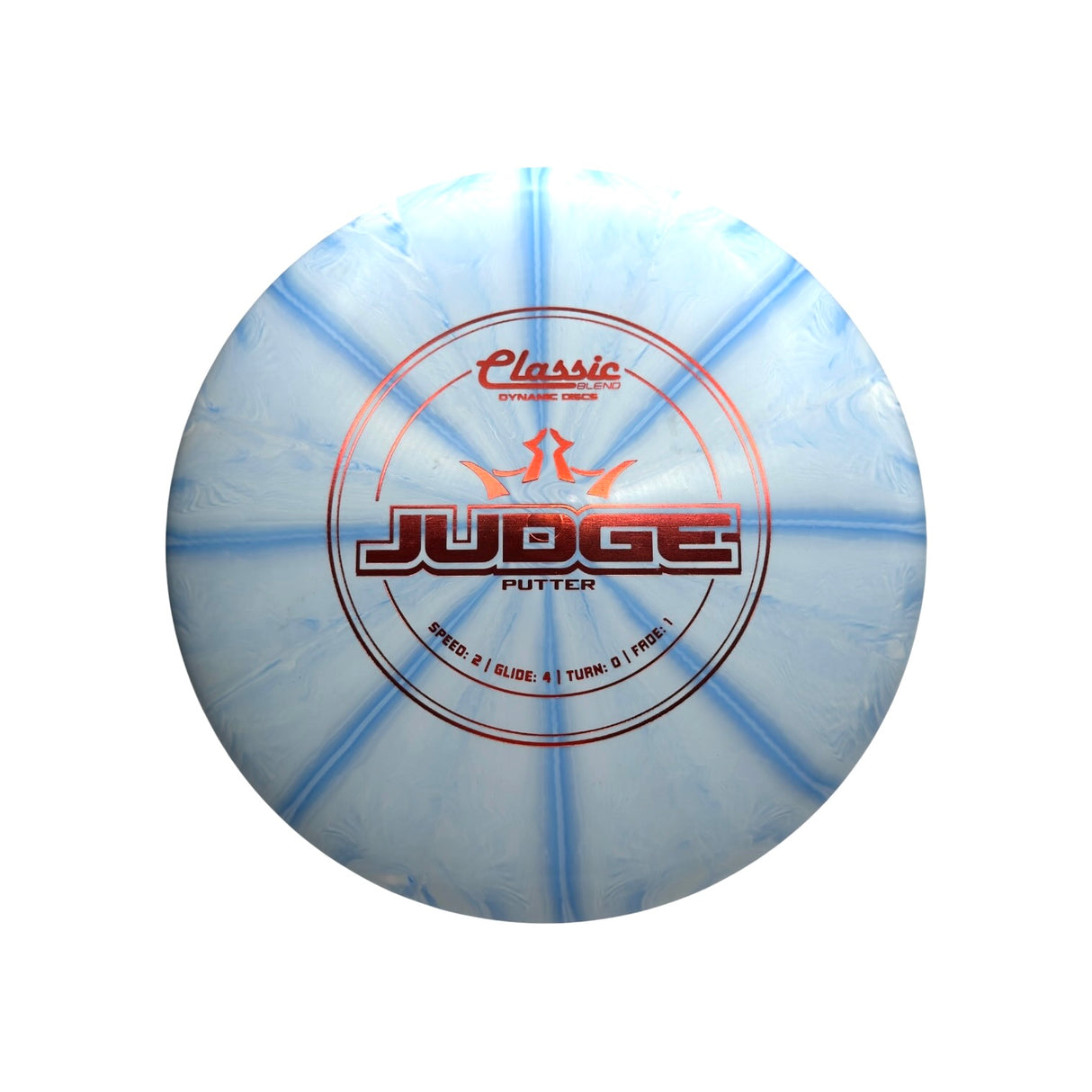 Judge - Classic