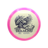 Diamond - Gold Orbit