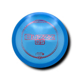 Buzzz OS - Z Line