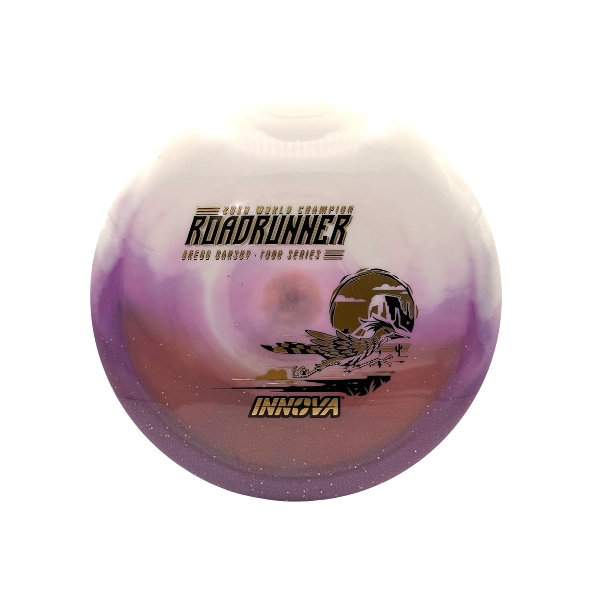 Tour Series Duo Roadrunner-GB26