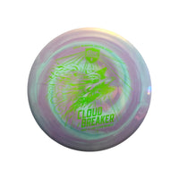 Swirly S-Line Cloud Breaker-EM