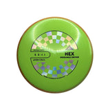 Hex - Neutron - PLC