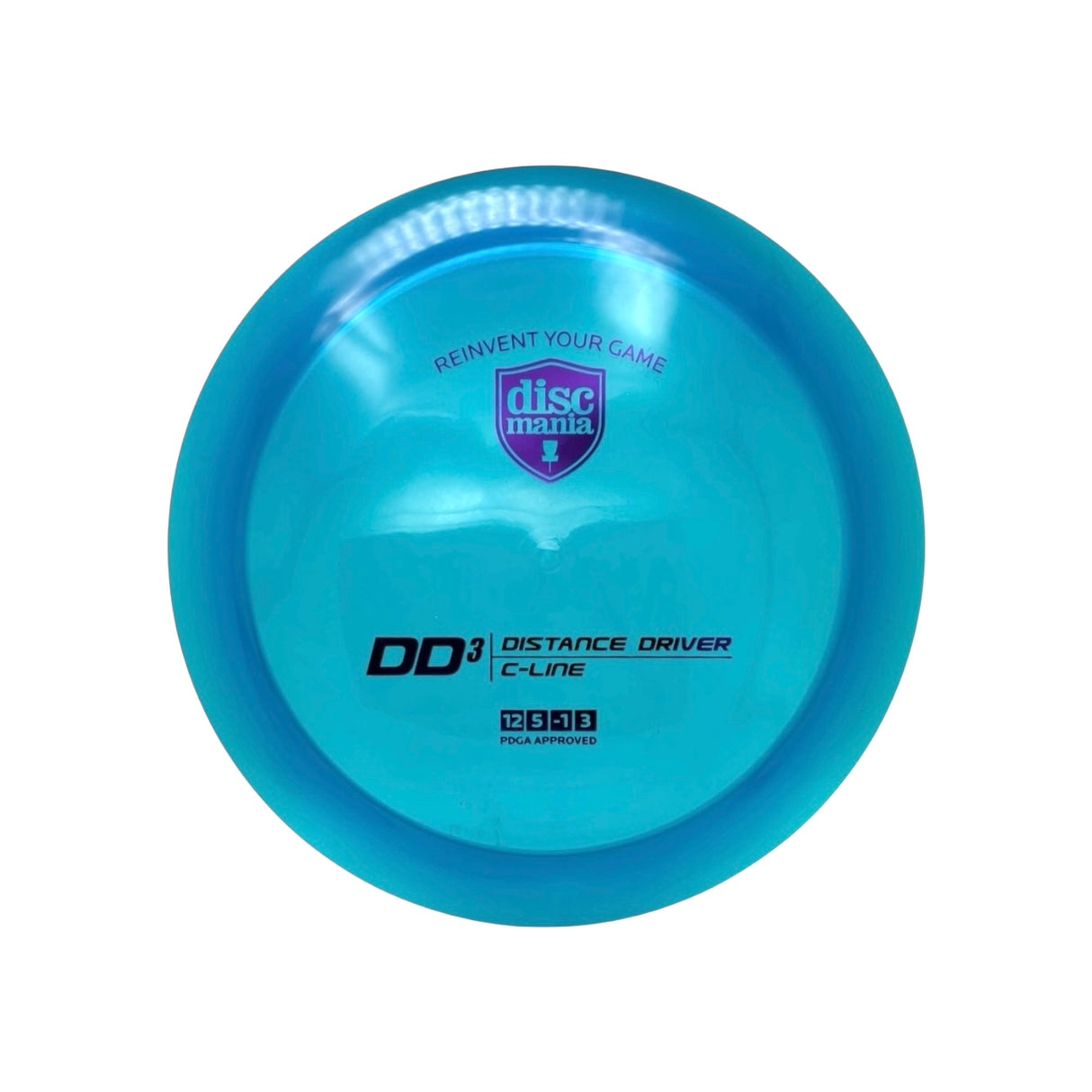 DD3 - C Line