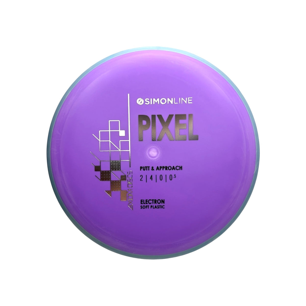 Electron (Soft) Pixel-Simon Line