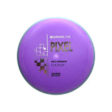 Pixel - Electron (Soft)