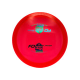FD - C Line