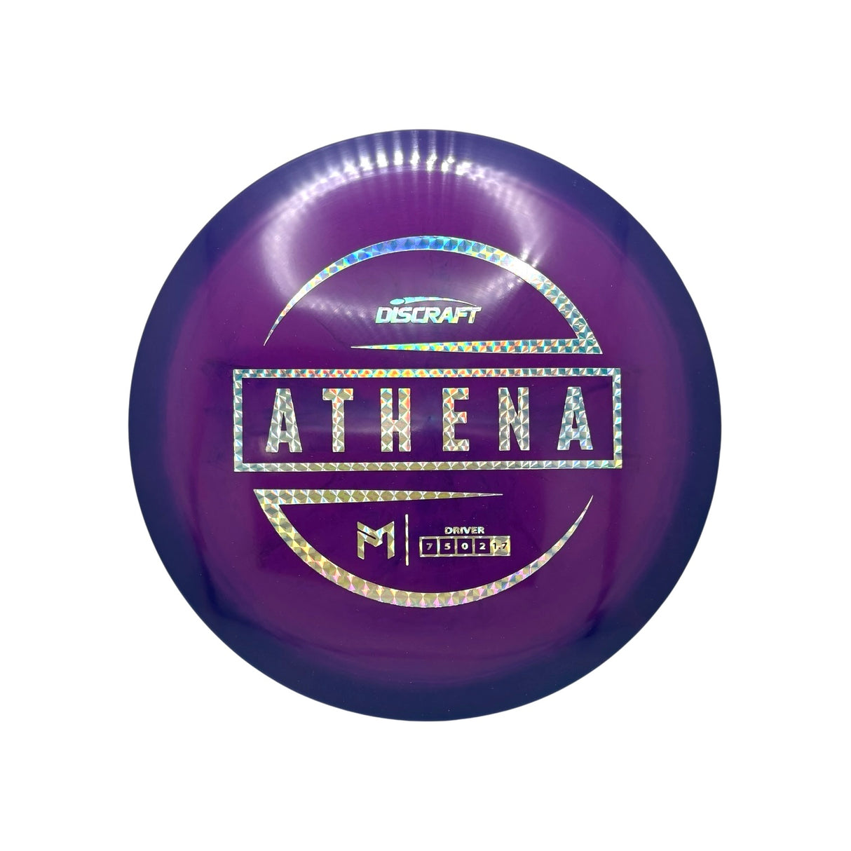 Athena - ESP