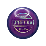 Athena - ESP