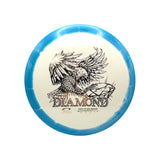 Diamond - Gold Orbit