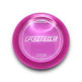 Force - Z Line
