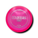 Buzzz OS - Z Line