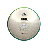Hex - Plasma