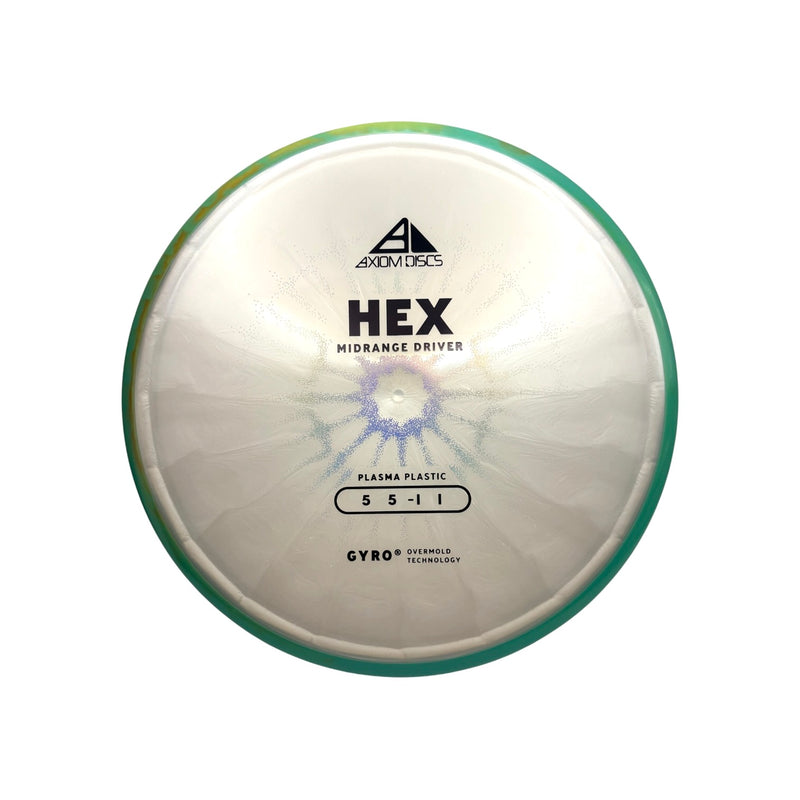 Plasma Hex