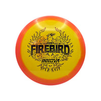 Star Halo Firebird