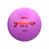 Zone SS - Jawbreaker