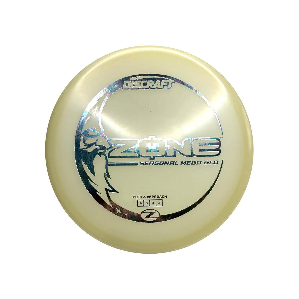Zone - Mega Glo