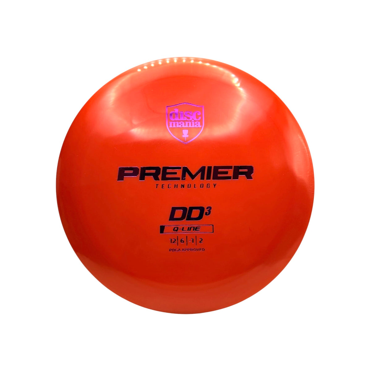 Q-Line DD3
