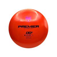 Q-Line DD3