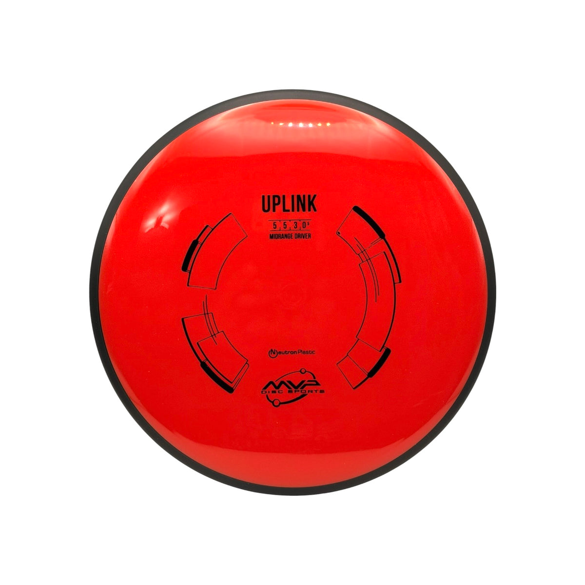 Neutron Uplink