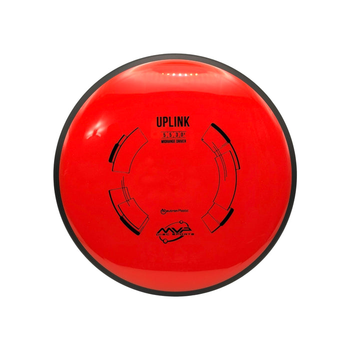 Neutron Uplink
