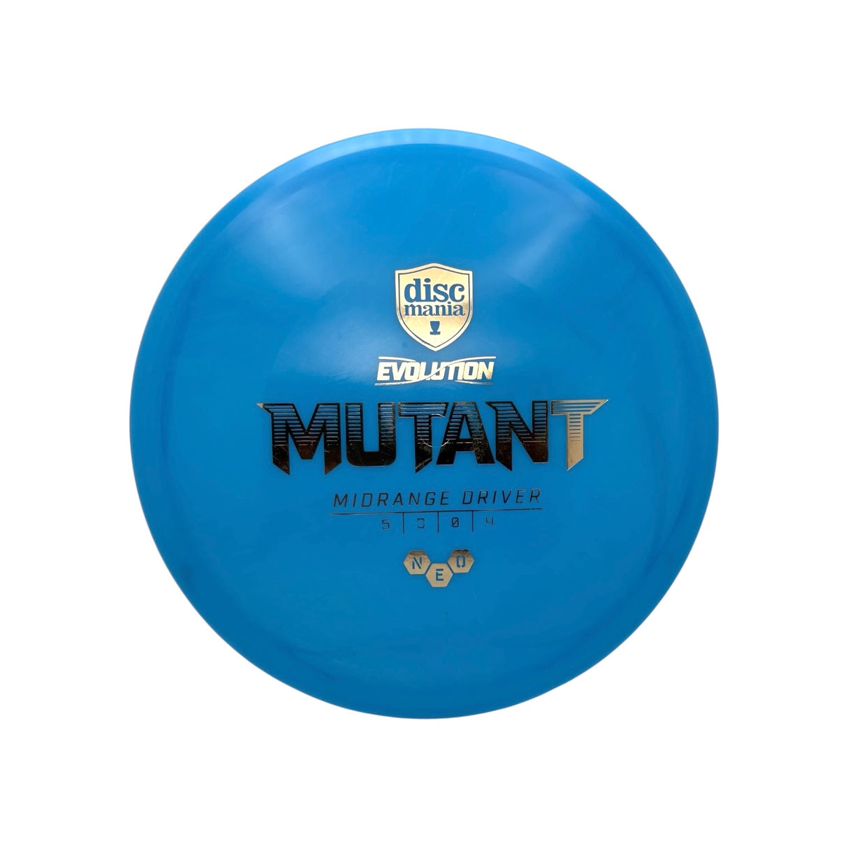 Mutant  - Neo