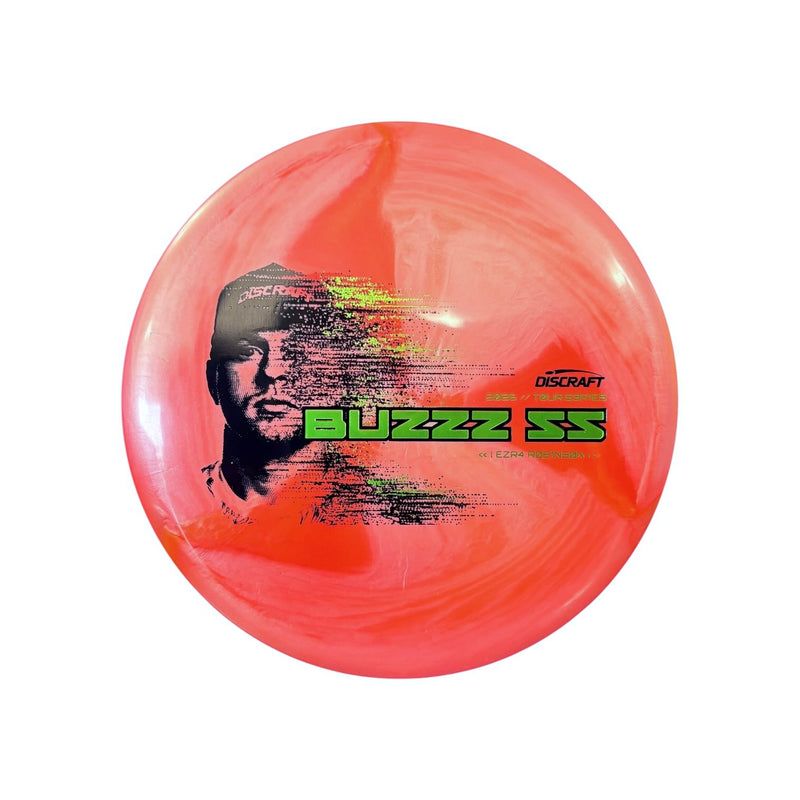 2026 Tour Series Buzzz SS-ER