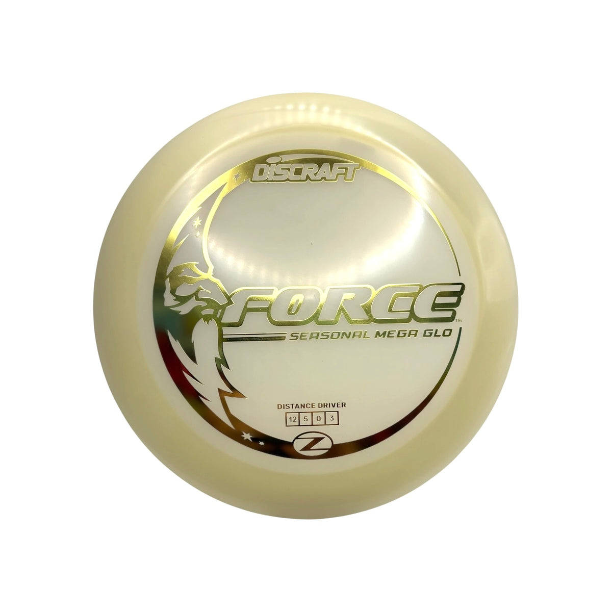 Force - Mega Glo