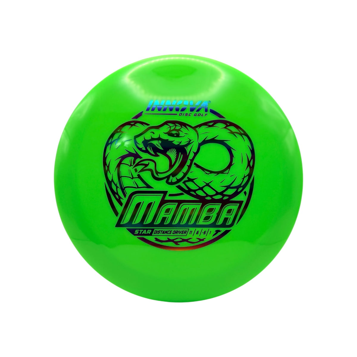 Star Mamba