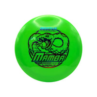 Star Mamba