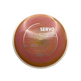 Servo - Neutron
