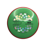Hex - Neutron - PLC