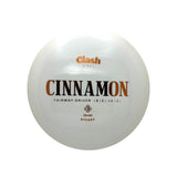 Cinnamon - Steady