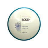 Bokeh - Neutron